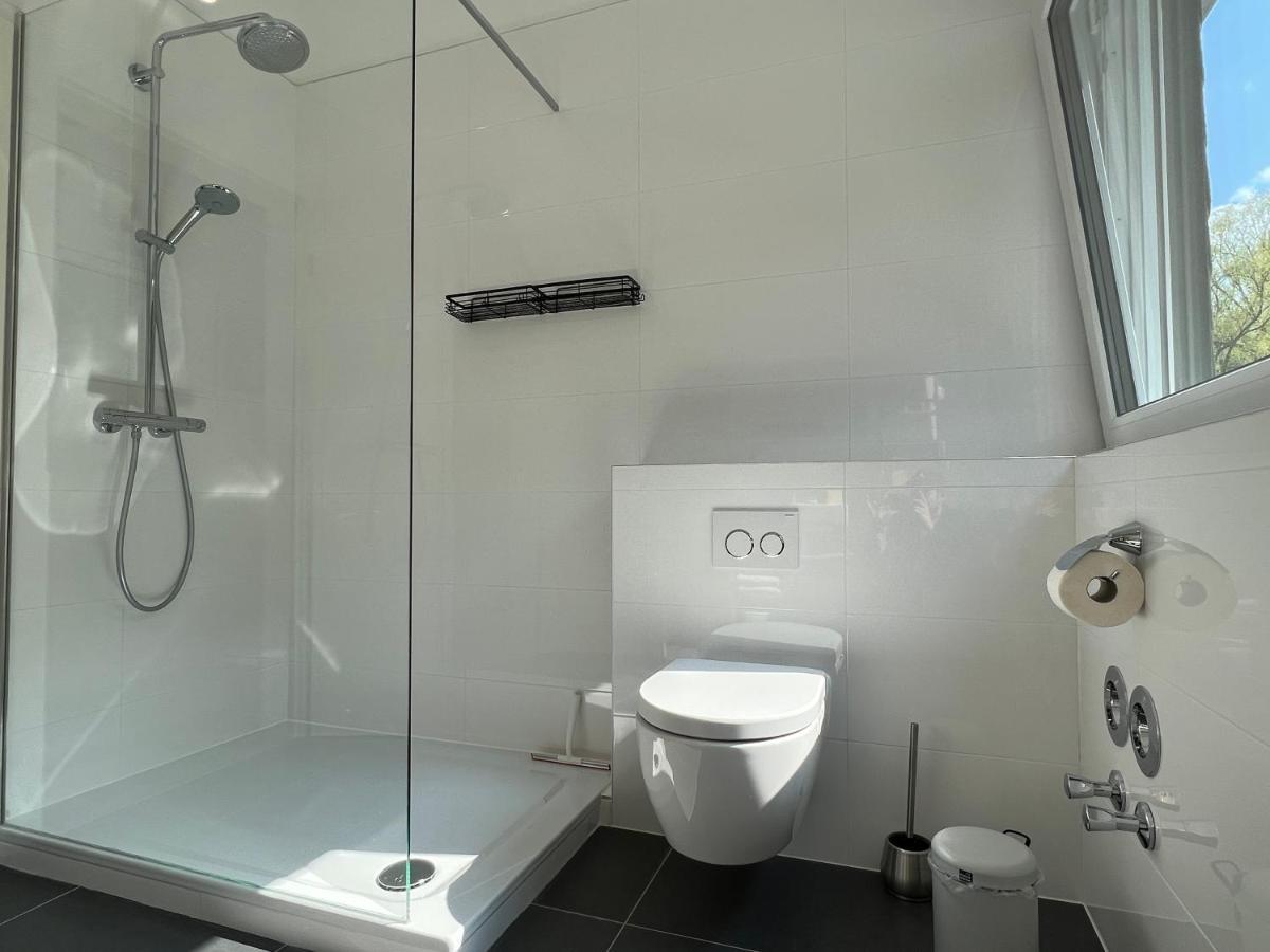 Vonmos Loft Apartment Бернкастел-Кюс Екстериор снимка