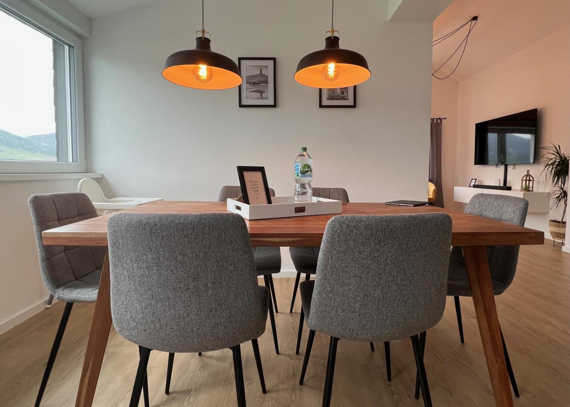 Vonmos Loft Apartment Бернкастел-Кюс Екстериор снимка